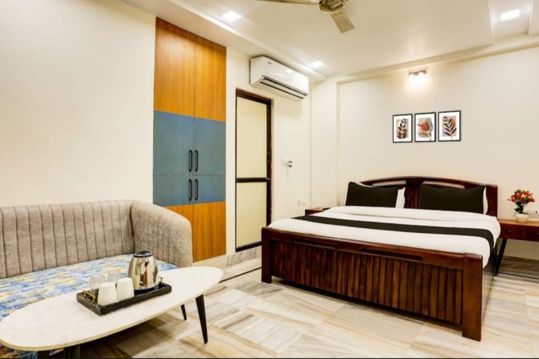 Holiday Out Hotel Jodhpur  Exterior foto